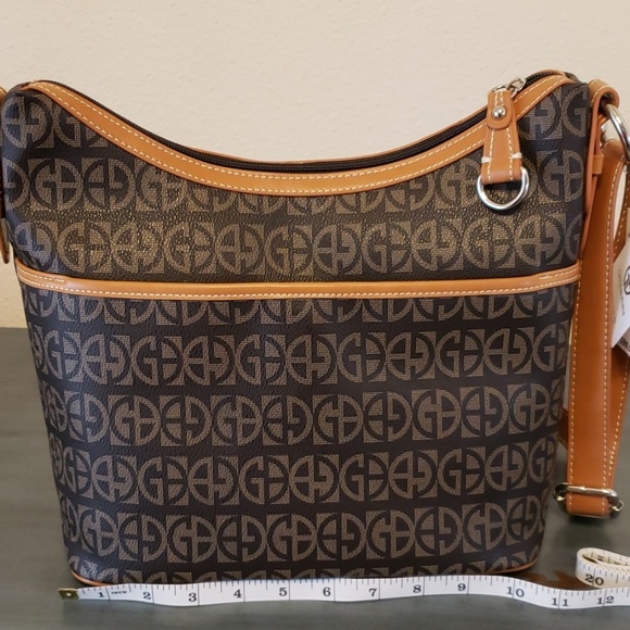 Giani Bernini Purse - Picture 3 of 5